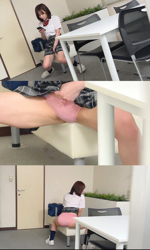ほのかちゃん