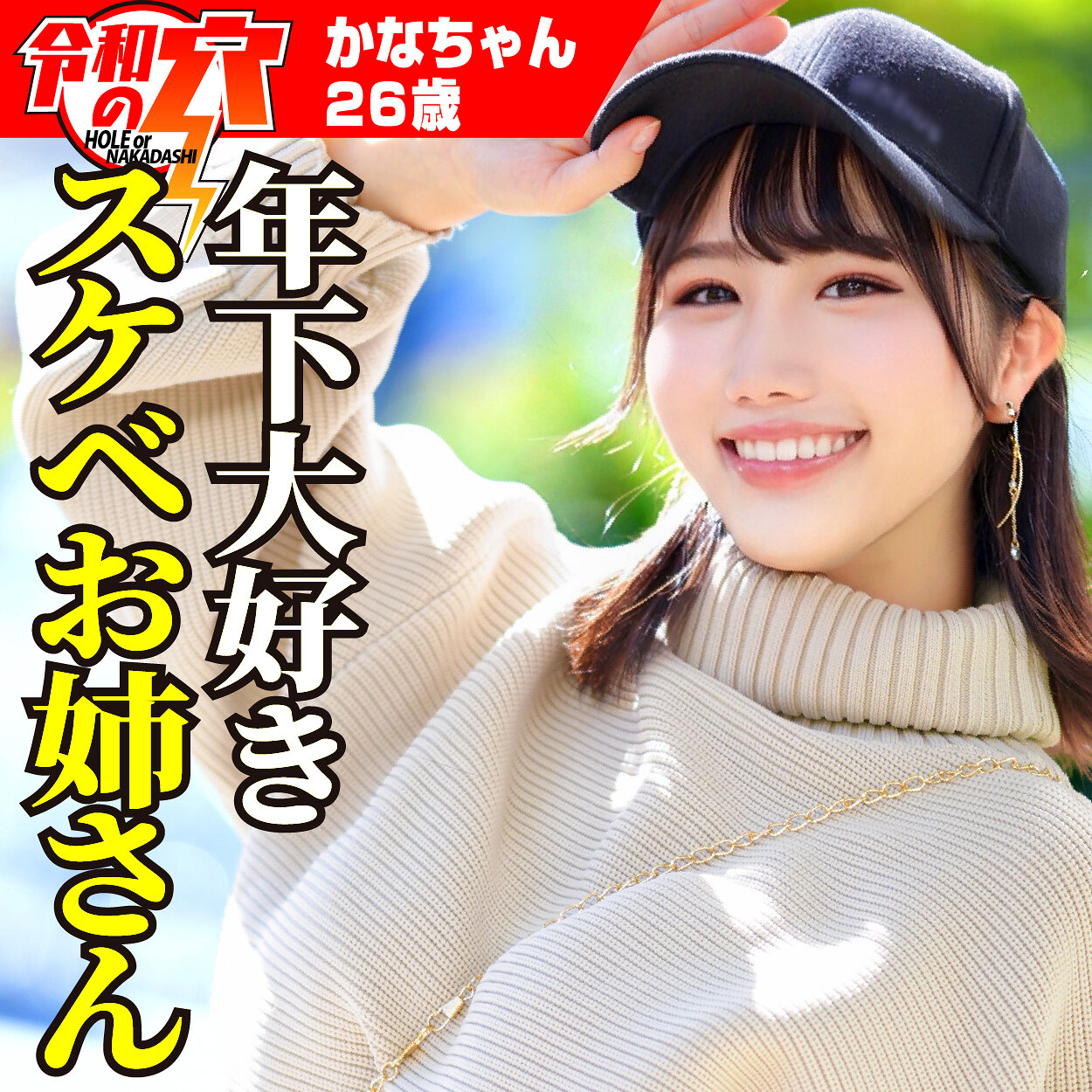 かな