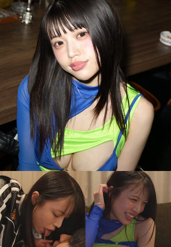 Yちゃん
