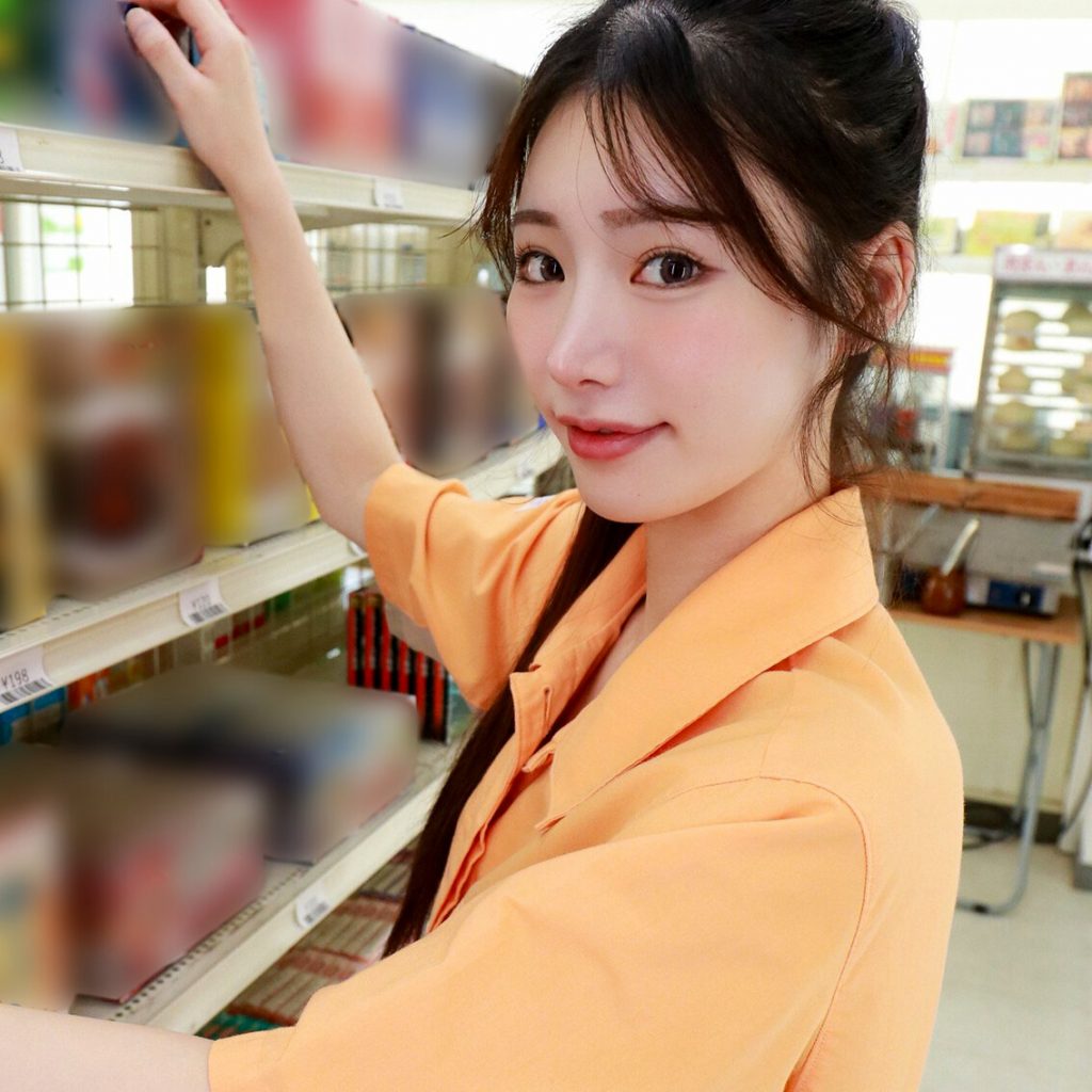 りんねちゃん