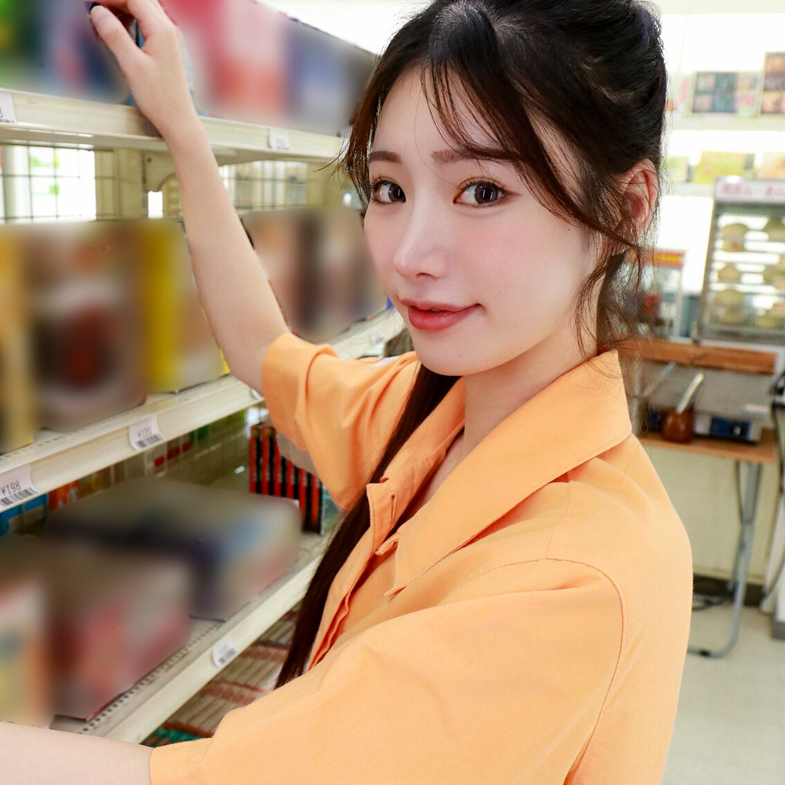 りんねちゃん