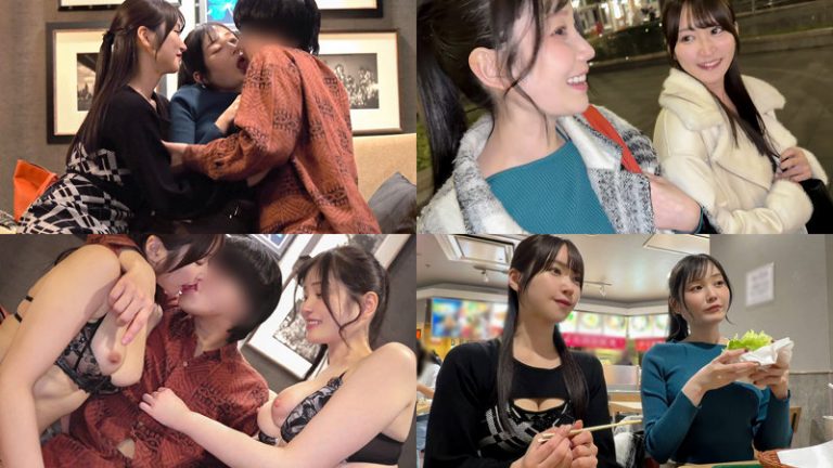 もも＆しおり