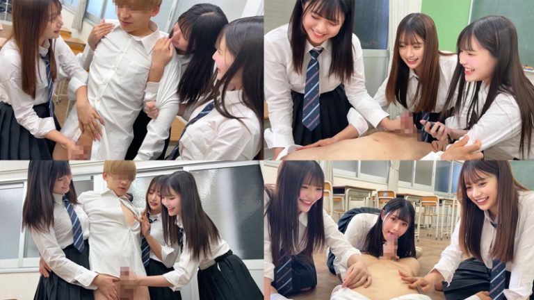 かりん＆める＆なぎさ