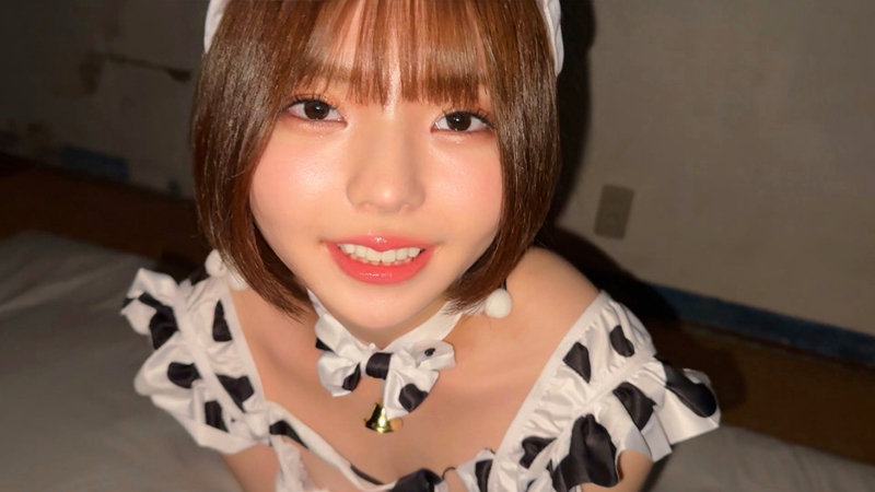 ゆうかちゃん