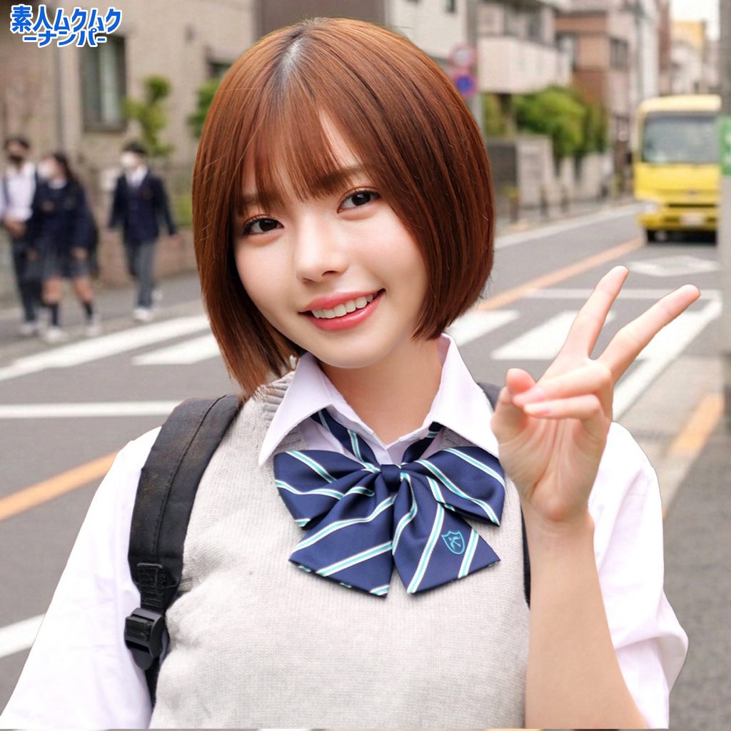 素人ムクムク-ナンパ-の動画一覧