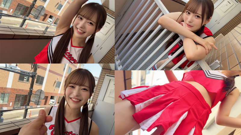 ゆいちゃん