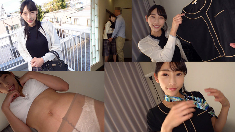 果歩さん