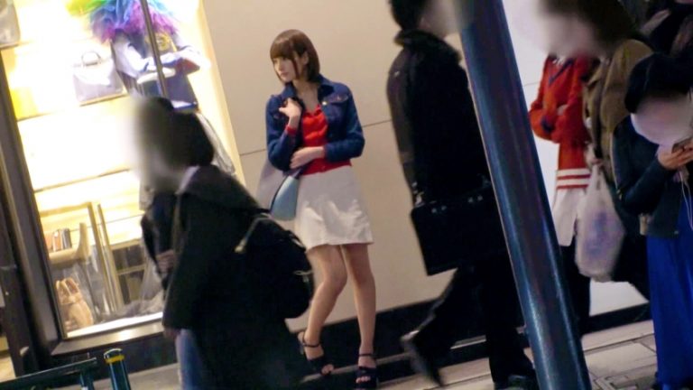 昼は【アパレル店員】夜は【キャバ嬢】の圧倒的に可愛い23歳みほちゃん再び参上！今回の応募理由は『ストレス発散に来ました♪』【異常な性欲】の持ち主は挨拶代わりに勝手にオナニー開始！とりあえずとチンチン遊びからの【じゅぼじゅぼフェラ】騎乗位でガンガン腰振り【即イキ】全然足りないのでまだまだ腰振り【連続イキ】超SSS級の圧倒的美少女は全てが規格外！『あぁ〜楽しかった♪』え？足りないですか？『maybe♪』またおいで〜♪