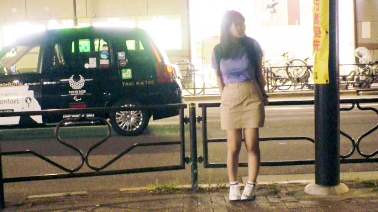 【神の乳を持つ娘】21歳【Hカップ巨乳】るかちゃん参上！大学に通う彼女の応募理由は『バイトのシフトが減ってお金が無いんです…胸はあるけど♪』おっぱいを武器として認知している【エロ賢い女子大生】凄まじい【パイズリ】は必見！お金は無いけど胸はあるJDの胸躍る激イキSEX見逃すな！