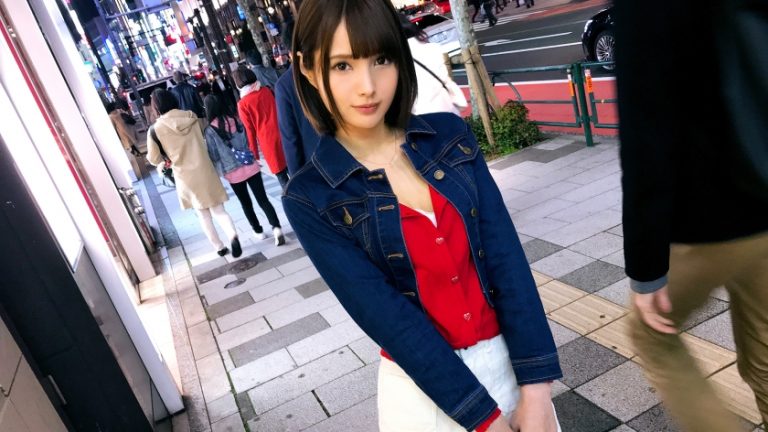 昼は【アパレル店員】夜は【キャバ嬢】の圧倒的に可愛い23歳みほちゃん再び参上！今回の応募理由は『ストレス発散に来ました♪』【異常な性欲】の持ち主は挨拶代わりに勝手にオナニー開始！とりあえずとチンチン遊びからの【じゅぼじゅぼフェラ】騎乗位でガンガン腰振り【即イキ】全然足りないのでまだまだ腰振り【連続イキ】超SSS級の圧倒的美少女は全てが規格外！『あぁ〜楽しかった♪』え？足りないですか？『maybe♪』またおいで〜♪