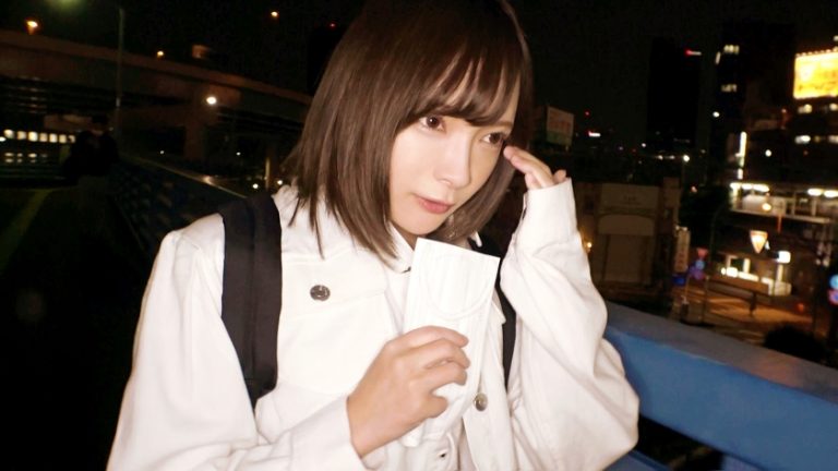 【圧倒的美少女】24歳【天国にイキたい】みおちゃん参上！普段はピザ屋に勤める彼女の応募理由は『彼氏のエッチがお役所的で不満がありまして…』融通の効かない堅苦しいSEX！自由を求めて応募してきた変態美少女！【SEXの領域展開】積極的にも程がある！連続ガチイキで痙攣連発の絶頂失神SEX絶対に見逃すな！