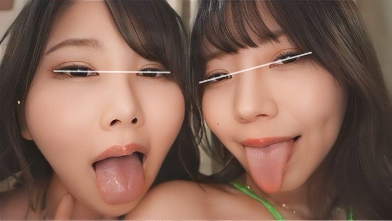 ドMクンが大好物の仲良し変態ヤリマン痴女GALが絶倫M男クンを呼びつけ即ヤリ搾精しまくり！朝日が昇るまで貪り合い甘サド生パコで禁欲チ○ポがバグるまで中出し・ごっくん11射精1男潮で金タマが空っぽになるまでぶっこヌキ！
