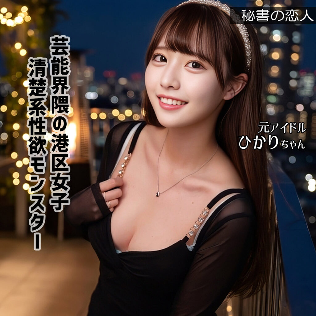 秘書の恋人の動画一覧