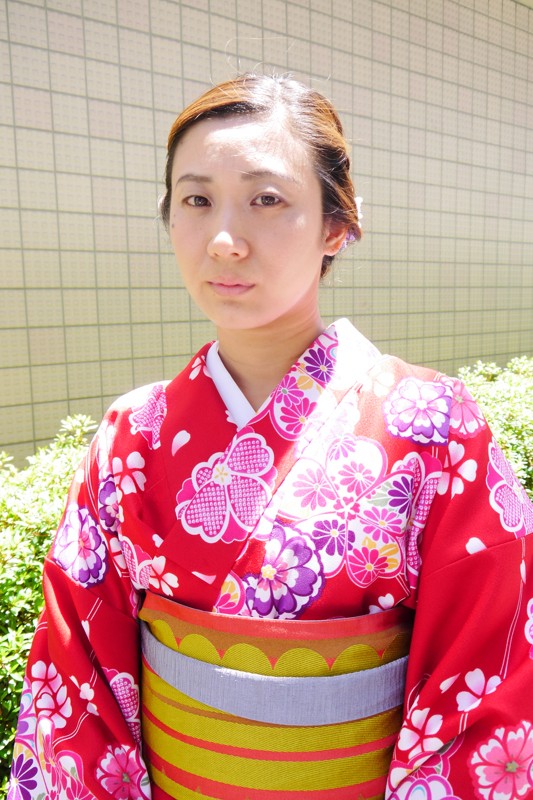 さおり