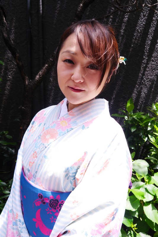 まき