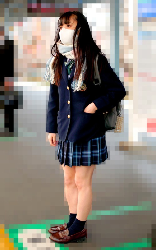 うらか（仮名）