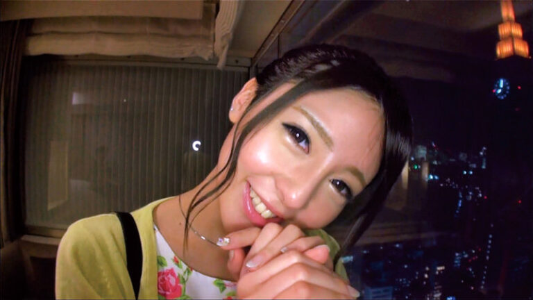 （仮）セフレ3号ちゃん