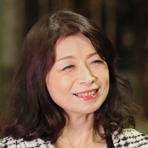 さゆりさん