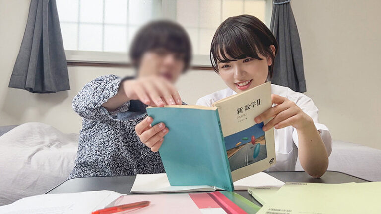 つばさちゃん