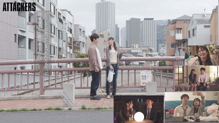 終電を逃した夜 8年ぶりに再会した同級生と両想いだと知ってキスをしたら止まらなくなって、妊娠中の妻に内緒でハメまくった僕。 梓ヒカリ